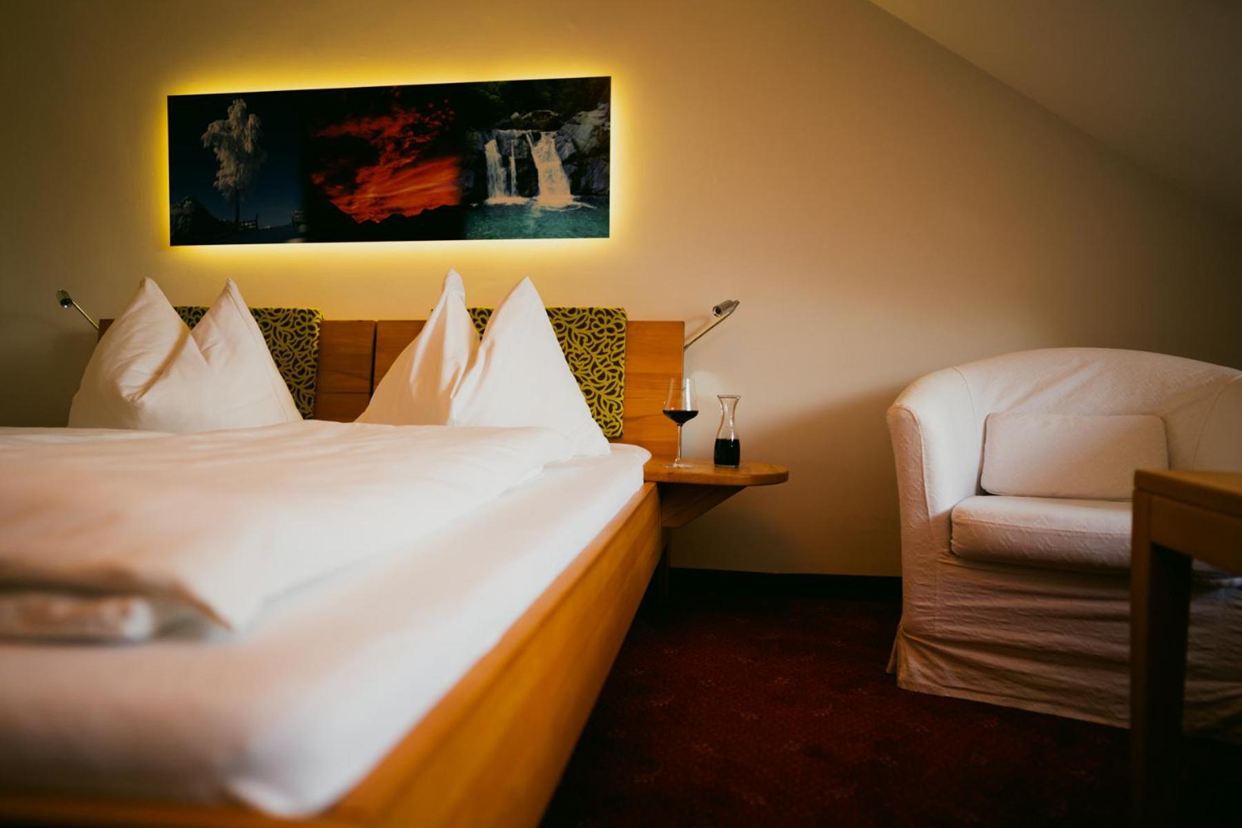 Hotel Gailtaler Hof Kotschach-Mauthen Room photo